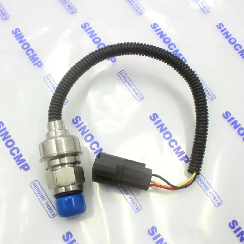 106-0178 221-8859 1060178 2218859 221-8859-D Датчик давления для экскаватора CAT 320B E320B 320C E320C E320 E320D