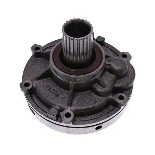 Насос заряда коробки передач 87429970 Для погрузчиков 580N 586H 570MXT 588H 570NXT 590SN 580SM+ 580SM 586G