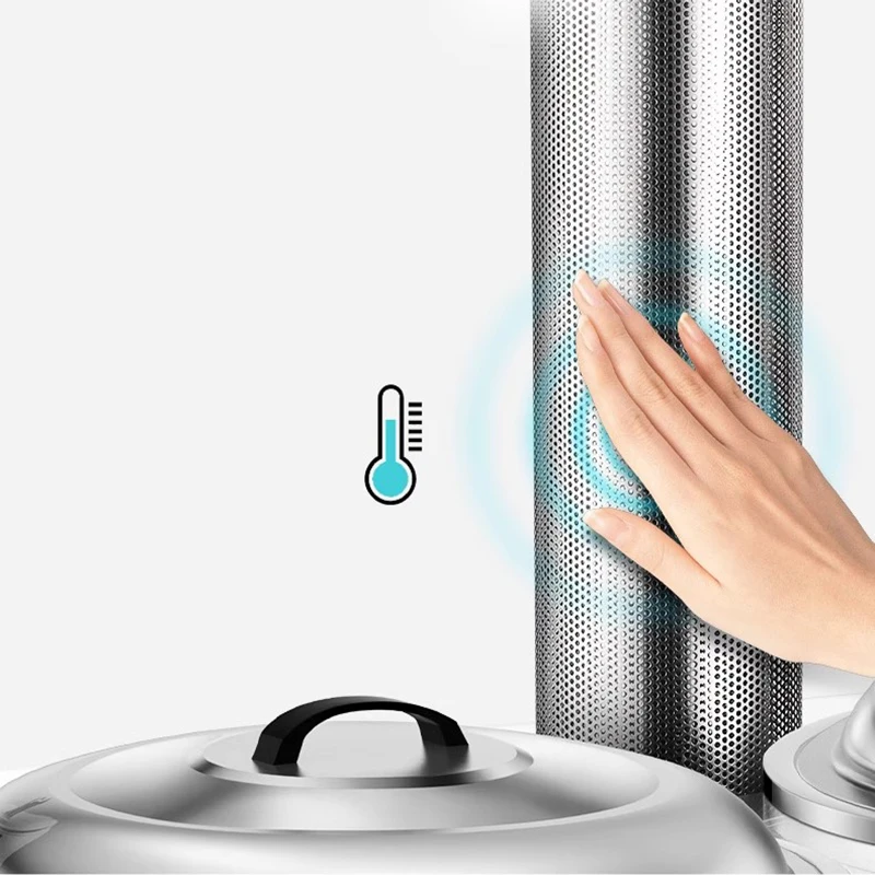 Кухонные плиты Мини Velo Обогреватели для патио Отопление Сельские дымовые трубы