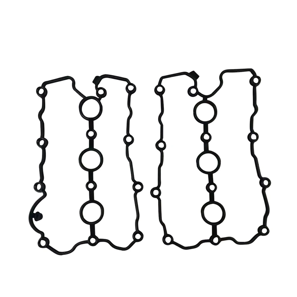 Прокладка крышки клапана для Audi A6L 2005-2012 A4 S4 2005-2008 A6 S6 2009-2011 A8 S8 2003-2007 06E103483G 06E103484G