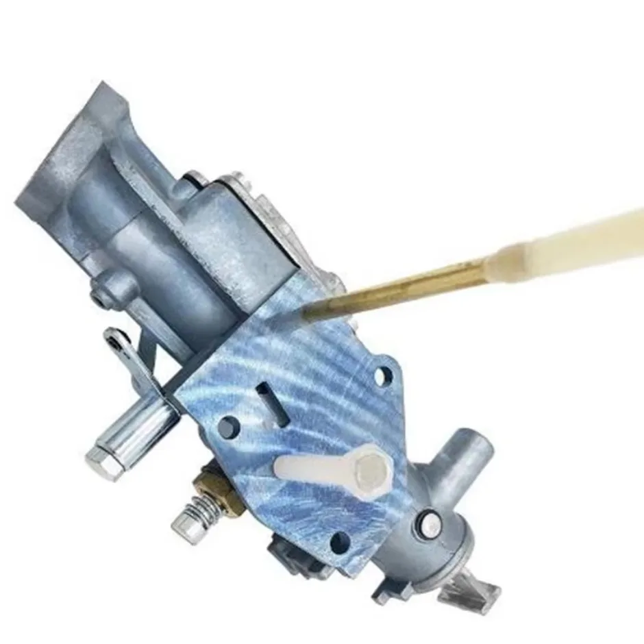 Замена карбюратора подходит для Briggs &amp Stratton 299437 297599