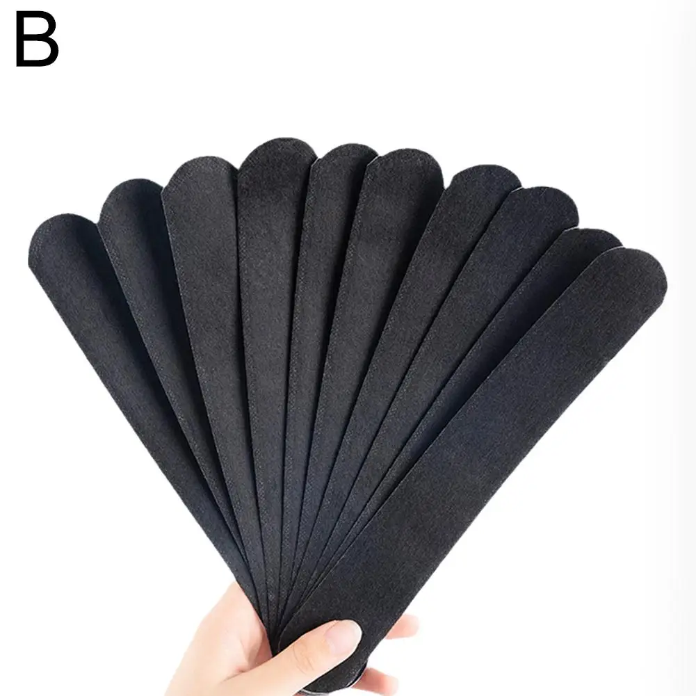 Одноразовые колпачки вкладыш Влагоотводящая повязка на козырек поглощающая пот