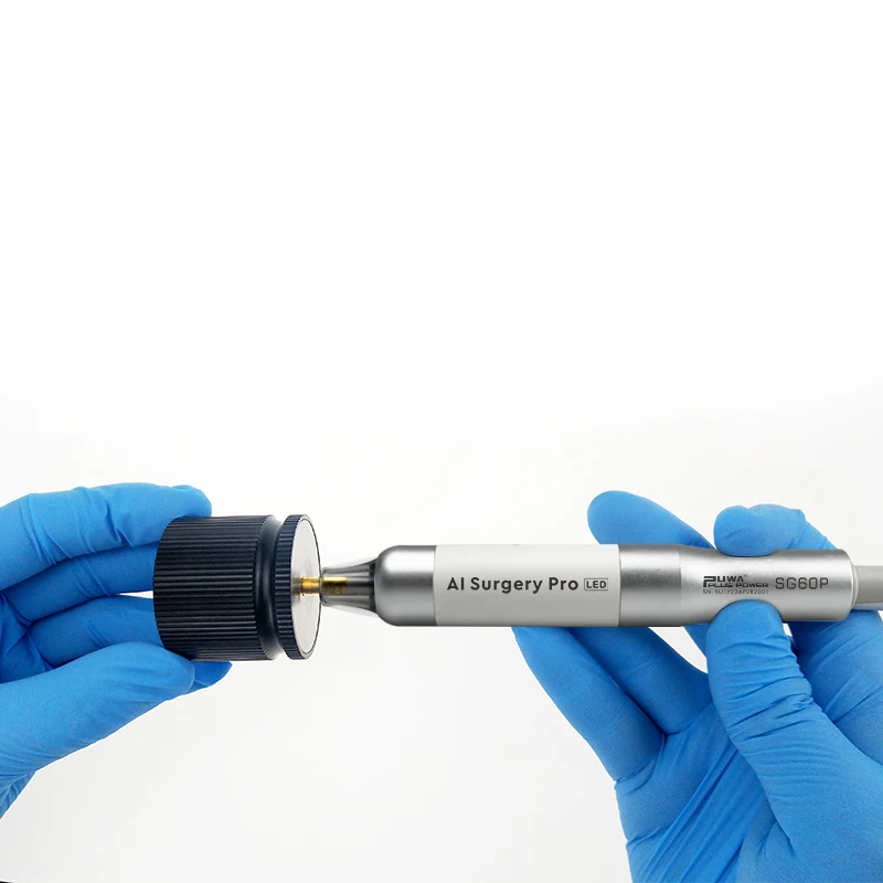 Рисунок 3 - Оборудование для стоматологической пьезохирургии