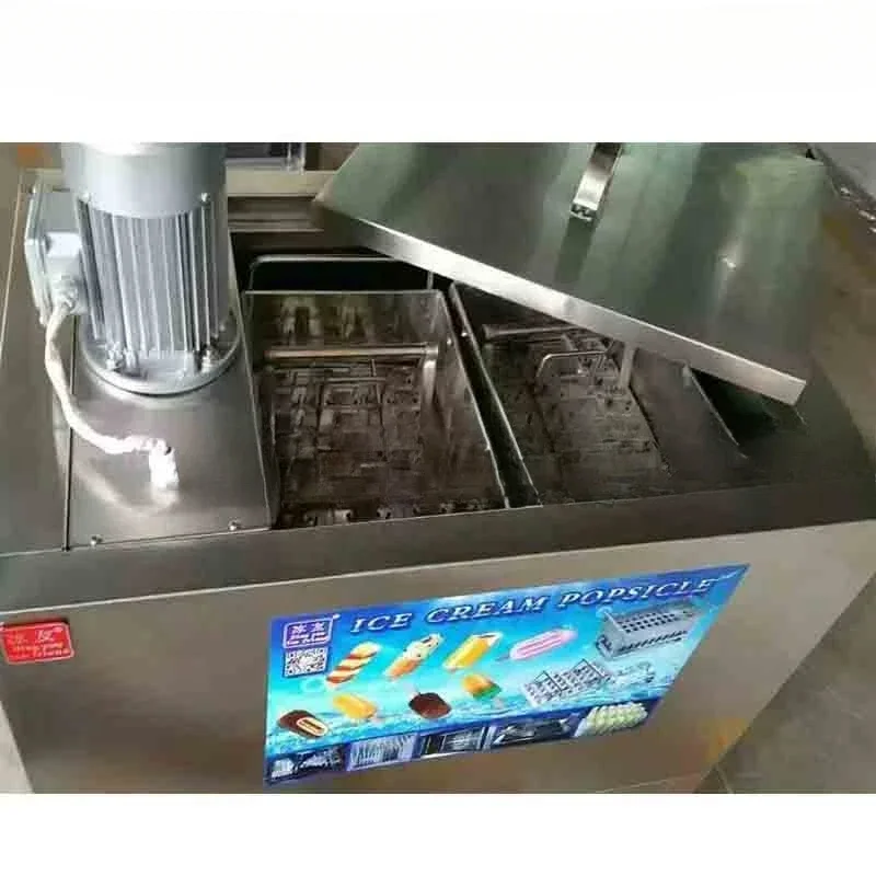 Машина для производства мороженого LH1 Коммерческая машина изготовления леденцов
