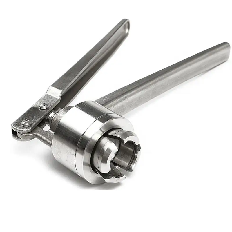 

Обжимной станок для духов, ручной обжимной станок для духов