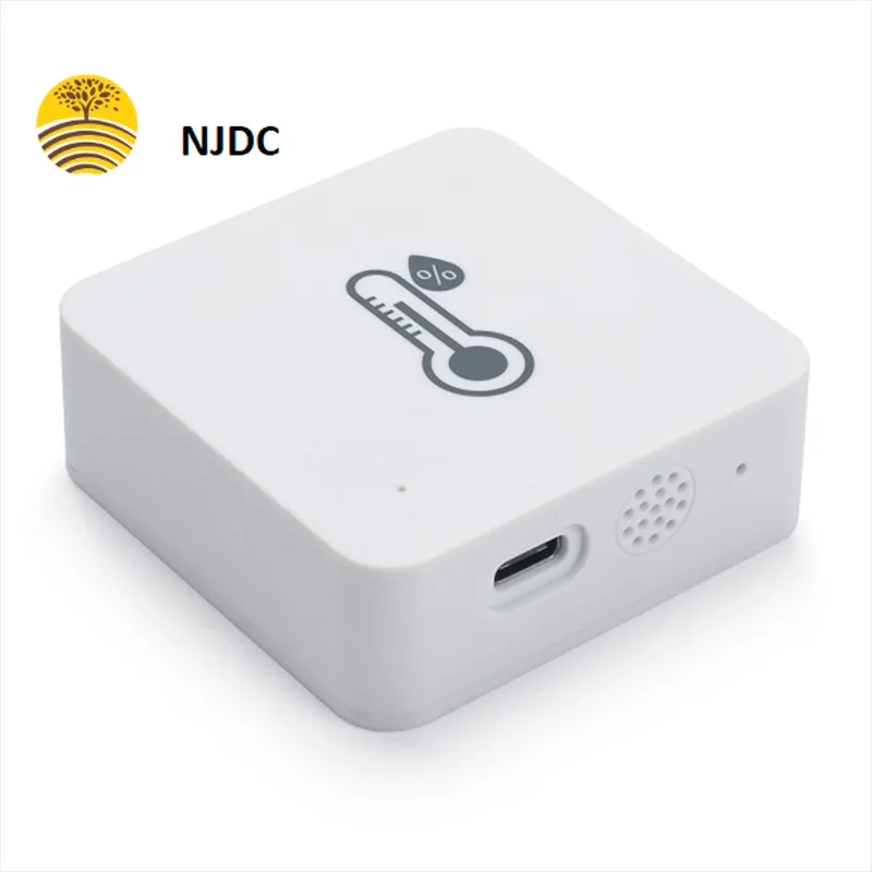 

Внутренний датчик температуры и влажности LHT52 LoRaWAN