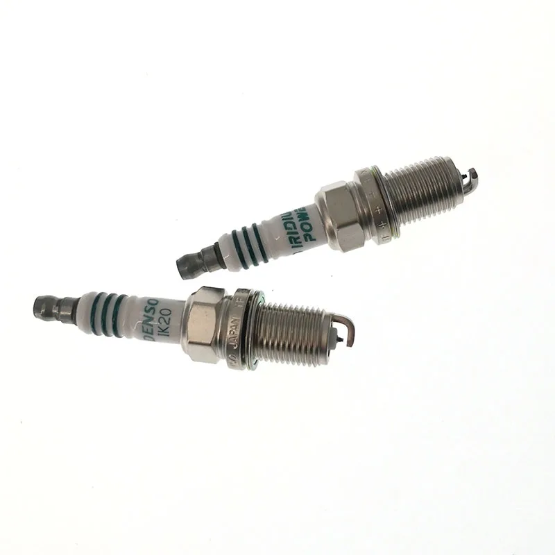 IK20 Япония иридиевая Свеча зажигания 5304 подходит для VW Toyota Audi Volkswagen Mitsubishi Mazda Honda