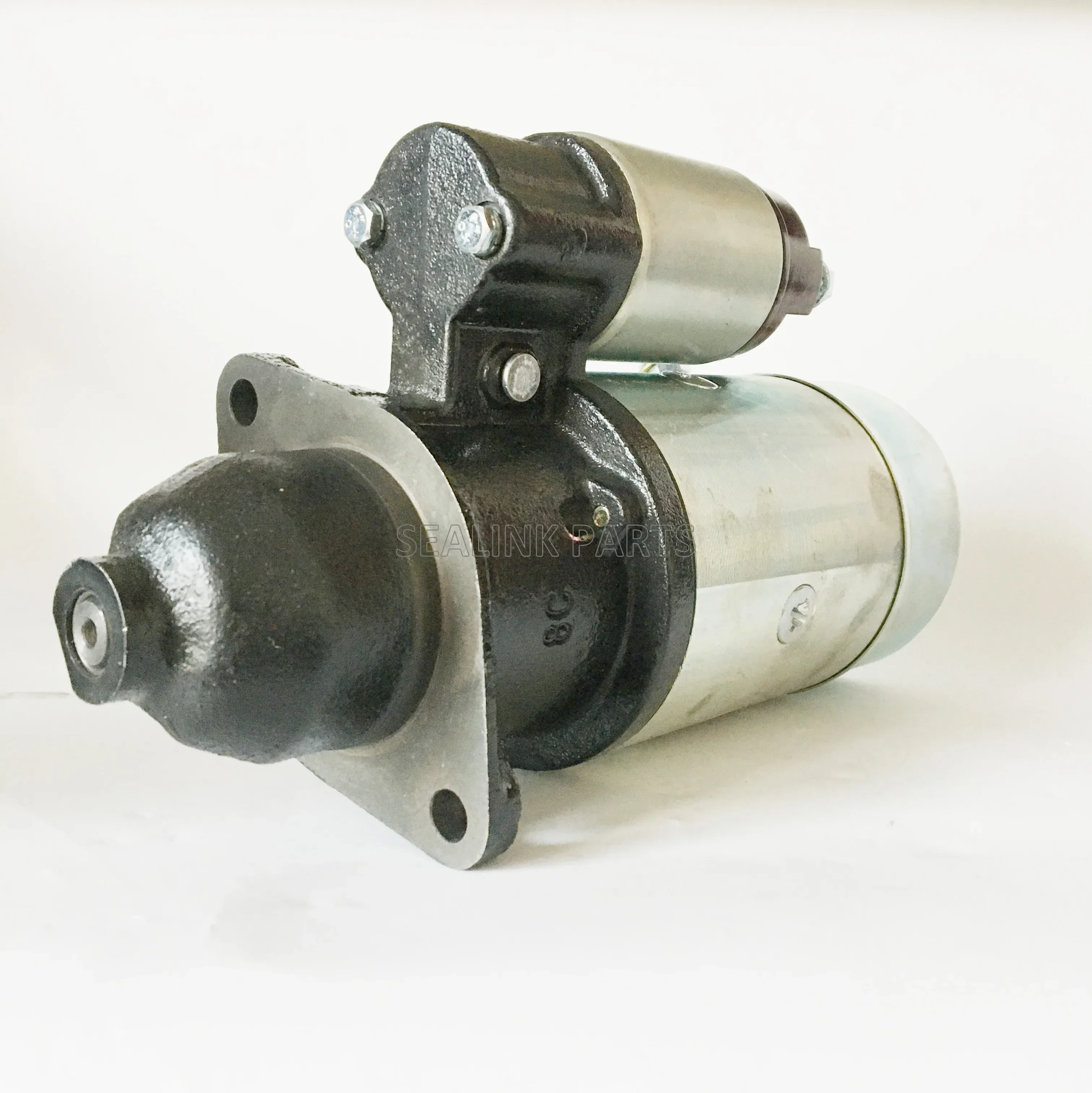 QD138C ЖИЗНЬ ЧЕХОЛ 380J-3 СТАРТЕР ДЛЯ VG8.5F 180105 390 490 475Q