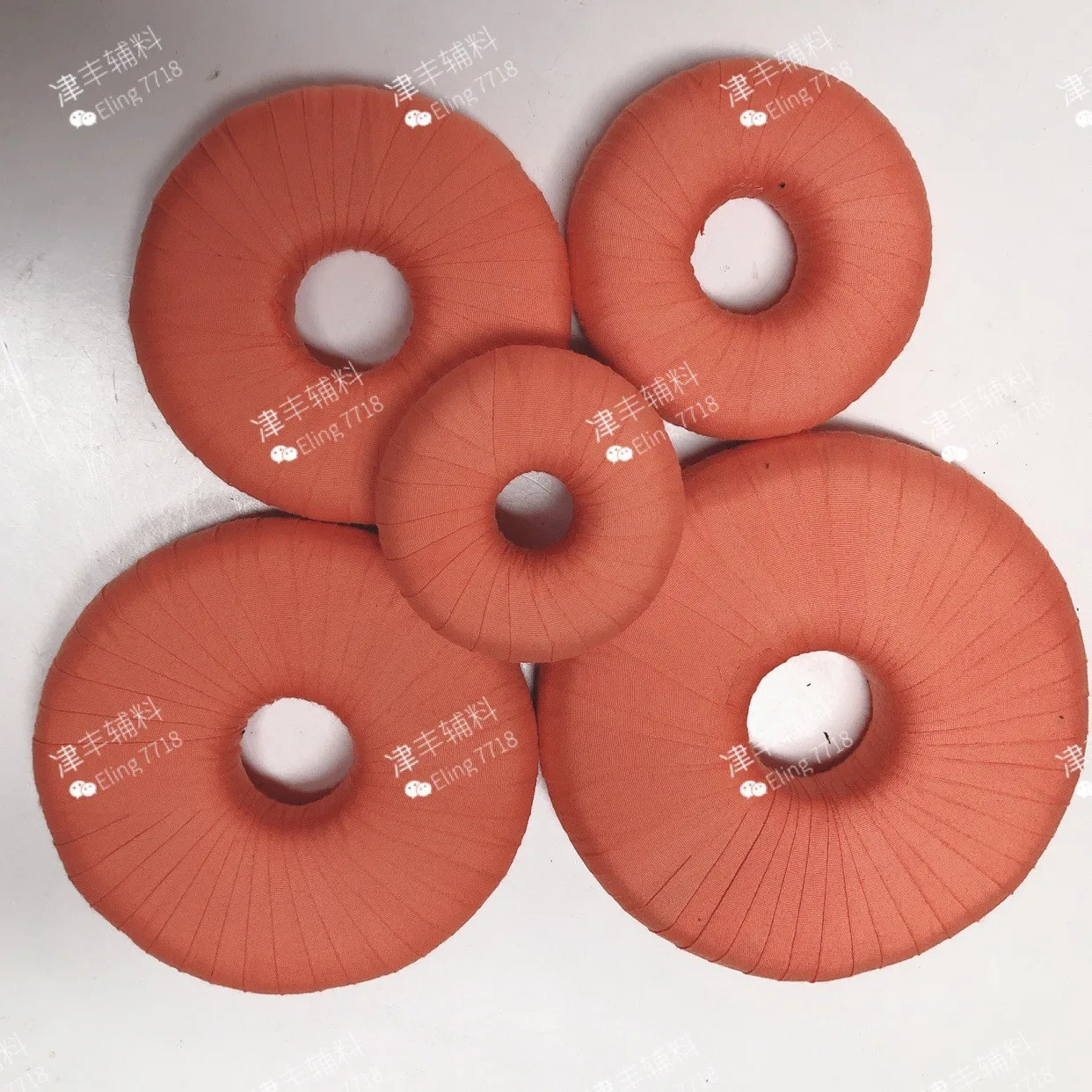 Йога Tsubaki доска коррекция ног кольцо коврик Iyengar Вспомогательное Кольцо ручная