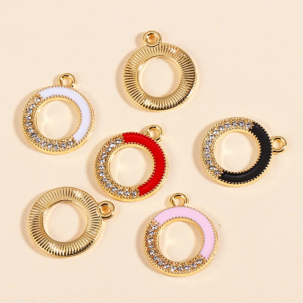 Рисунок 5 - ювелирные украшения Подвески Аксессуары