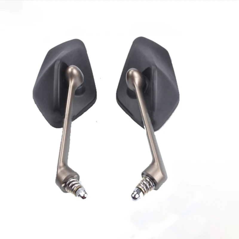 

Motorcycle Modified Parts Left and Right Rear-view Mirror Reverse for Zontes Zt250-s/r Zt310-r/x/t/v