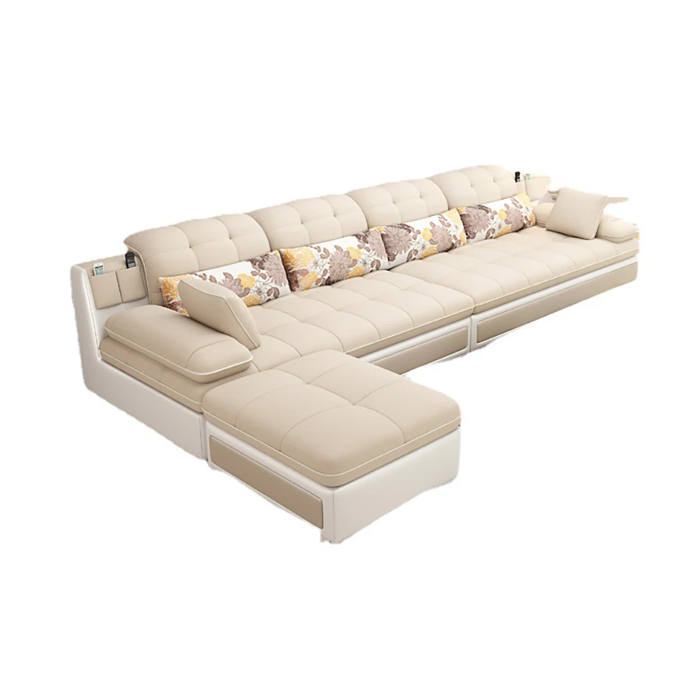 Кресло-шезлонг из массива дерева