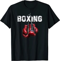 funny boxing t shirt i love boxing tshirt funny boxing summer cotton o neck t shirt