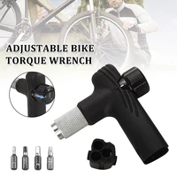 456nm bike torque wrench torque adjustable t wrench portable bicycle maintenance kit bicycle repair tools bicycle accessories