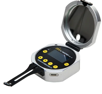 Цифровой геологический компас электронный для наблюдения Gps Harbin YHL360 SA