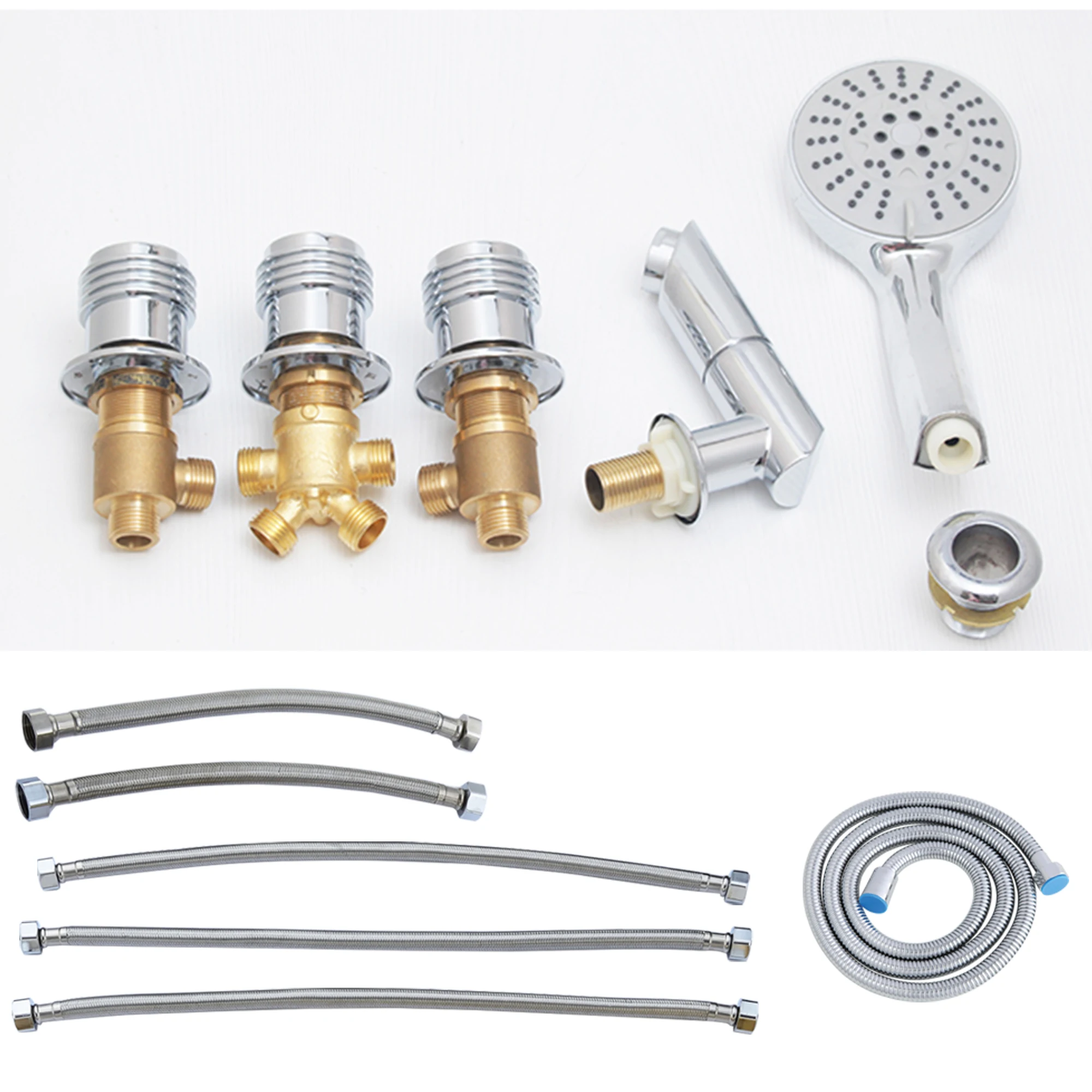 Купить Корпус Смесителя Для Ванны