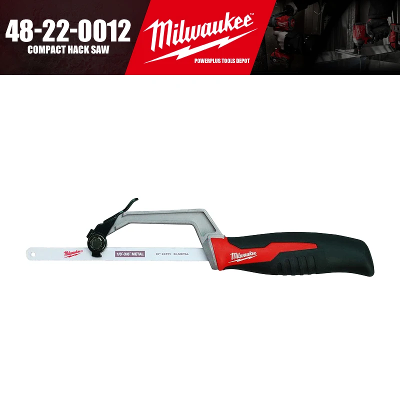 

Milwaukee 48-22-0012 Комплектная ножовка
