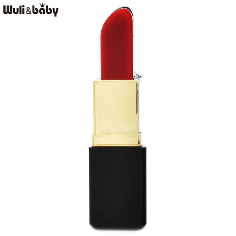 Броши-помады Wuli&baby