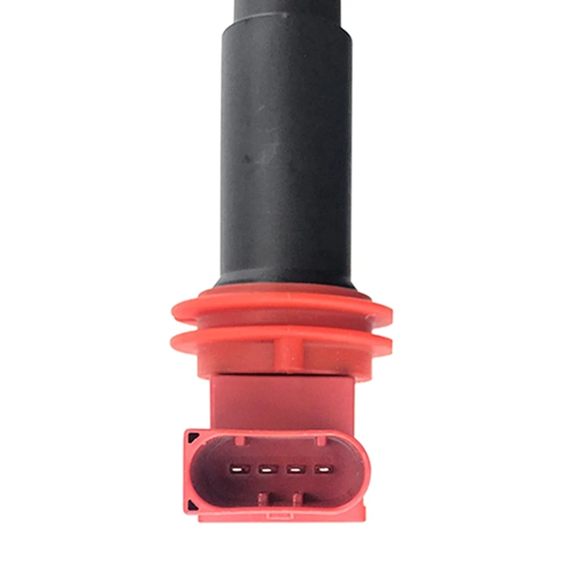 4 шт. запасные части катушки зажигания 94860210414 0040102006 Для Porsche Panamera Turbo S Executive Cayenne GTS