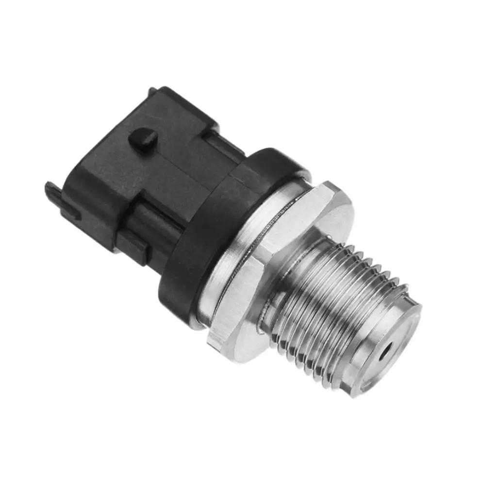 

Fuel Rail Pressure Sensor Durable Fit 81 002 425 Replacement