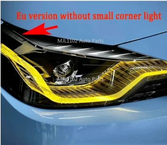 

ЖЕЛТЫЕ светодиодные доски «ангельские глазки» Адаптивные светодиодные фары DRL Дневные ходовые огни 12160020070 Для BMW 2 серии G42 M2 G87 M235i