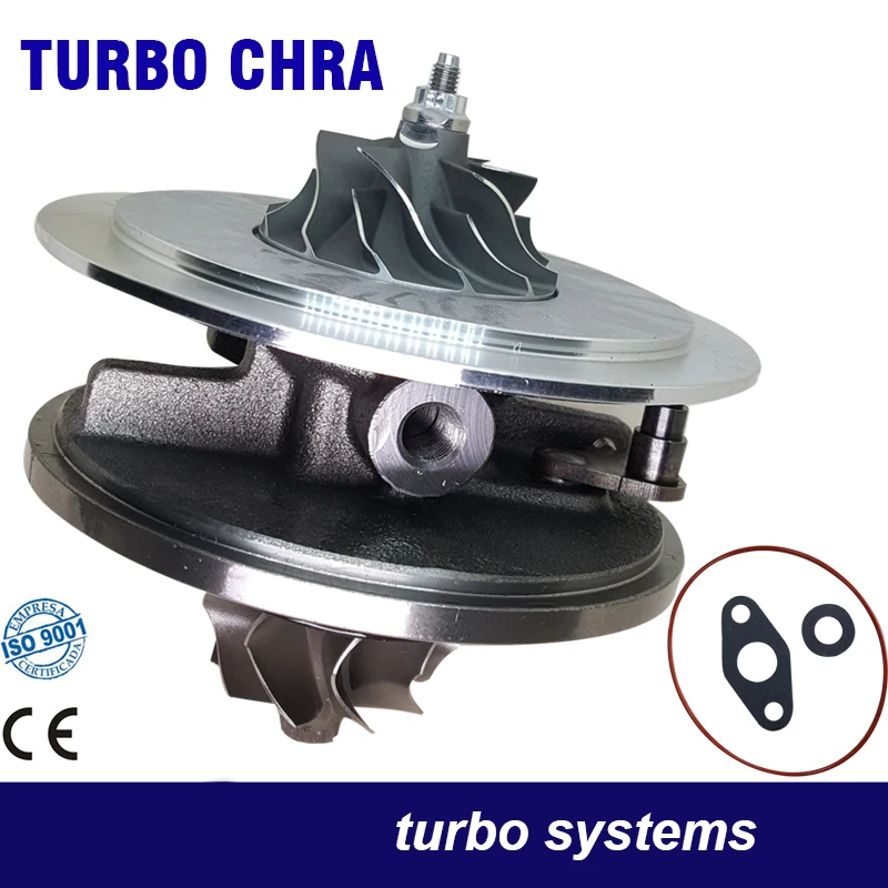 GT2556V 710415 -1 -3 -0001 -0003 -0003S Ядро картриджа TURBO для OPEL Vaushall Omega B 2.5TDI