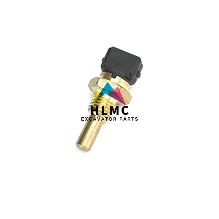 Фото R55 R80 R110 R180 R210LC R250LC R300LC R320LC R450LC R500LC Датчик температуры воды Hyundai 21EN-40100 №4