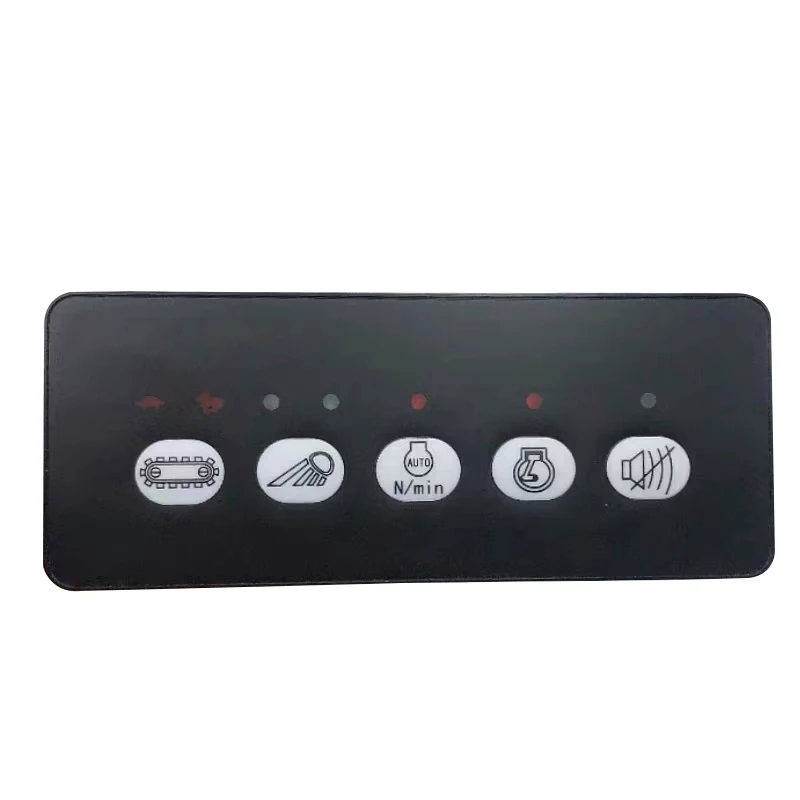 Liugong CLG915 920/922/923/925 коробка переключения передач черепаха шестерня кролик панель