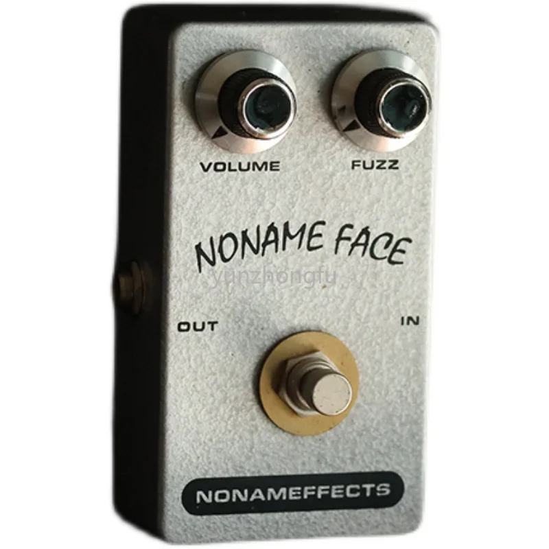 

Noname Face Fuzz Nkt270 Fazzi Effector