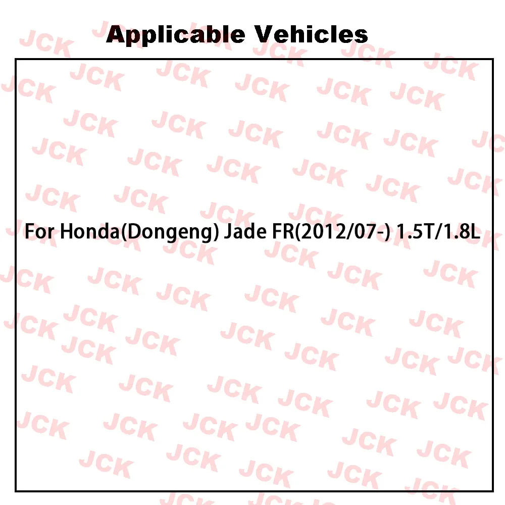2 шт. задний стабилизатор для Honda Jade FR 2012 1.5T 1.8L 52321T4NH01 52320T4NH01 аксессуары