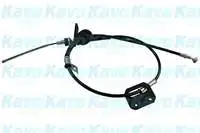 

CAVO 2102 635 HAND BRAKE WIRE REAR SAG SUZUKI VITARA 3 DOOR 1,6 1988 1998 (SE416) (Name.)