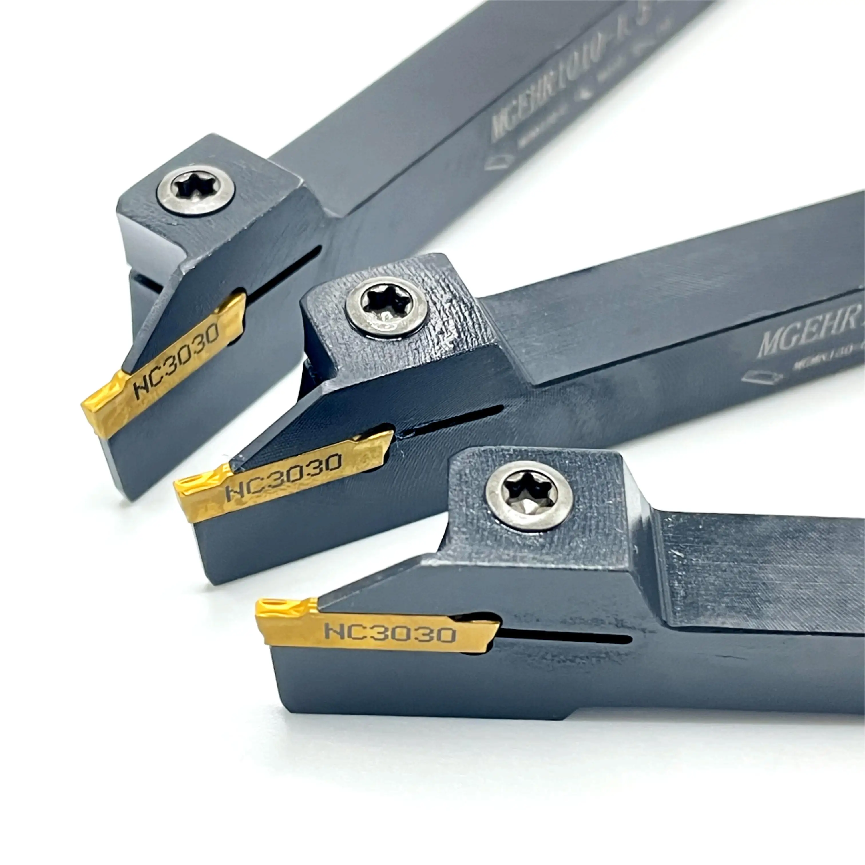 10 шт. MGMN150 MGMN200 MGMN250 долбежные вставки токарный держатель инструмента MGEHR1010-1 5