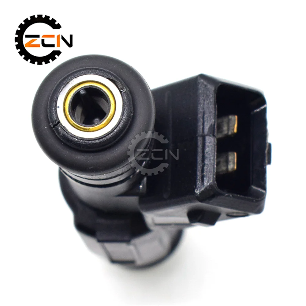 1/4 шт. Топливные форсунки 0280156094 Для китайского автомобиля 00-14 Great Wall pic-kup saifu fuku-da of