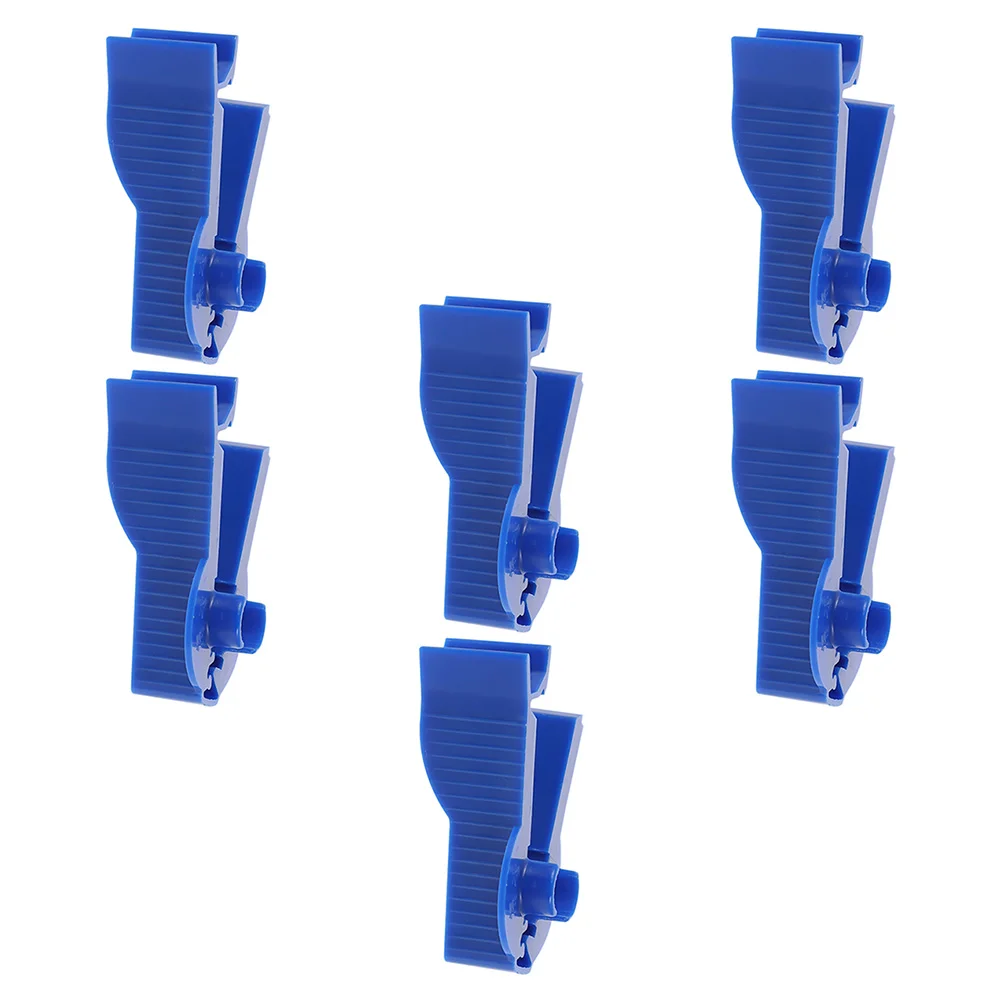 Принадлежности для перитонеального диализа Проницаемый зажим труб Аксессуары
