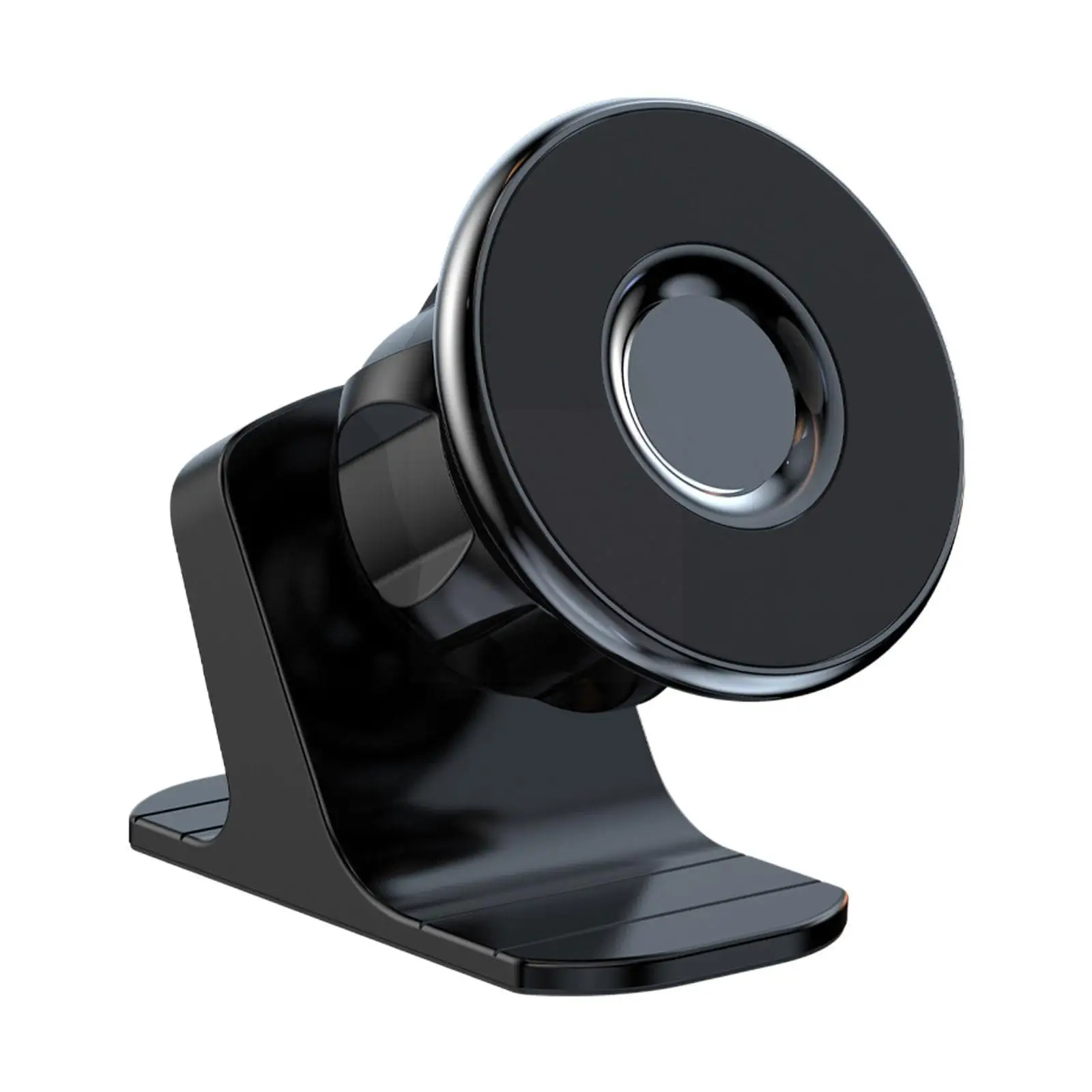 

Магнитный автомобильный держатель для телефона, подставка с вращением на 360 градусов для автомобильной приборной панели с вентиляционным о...