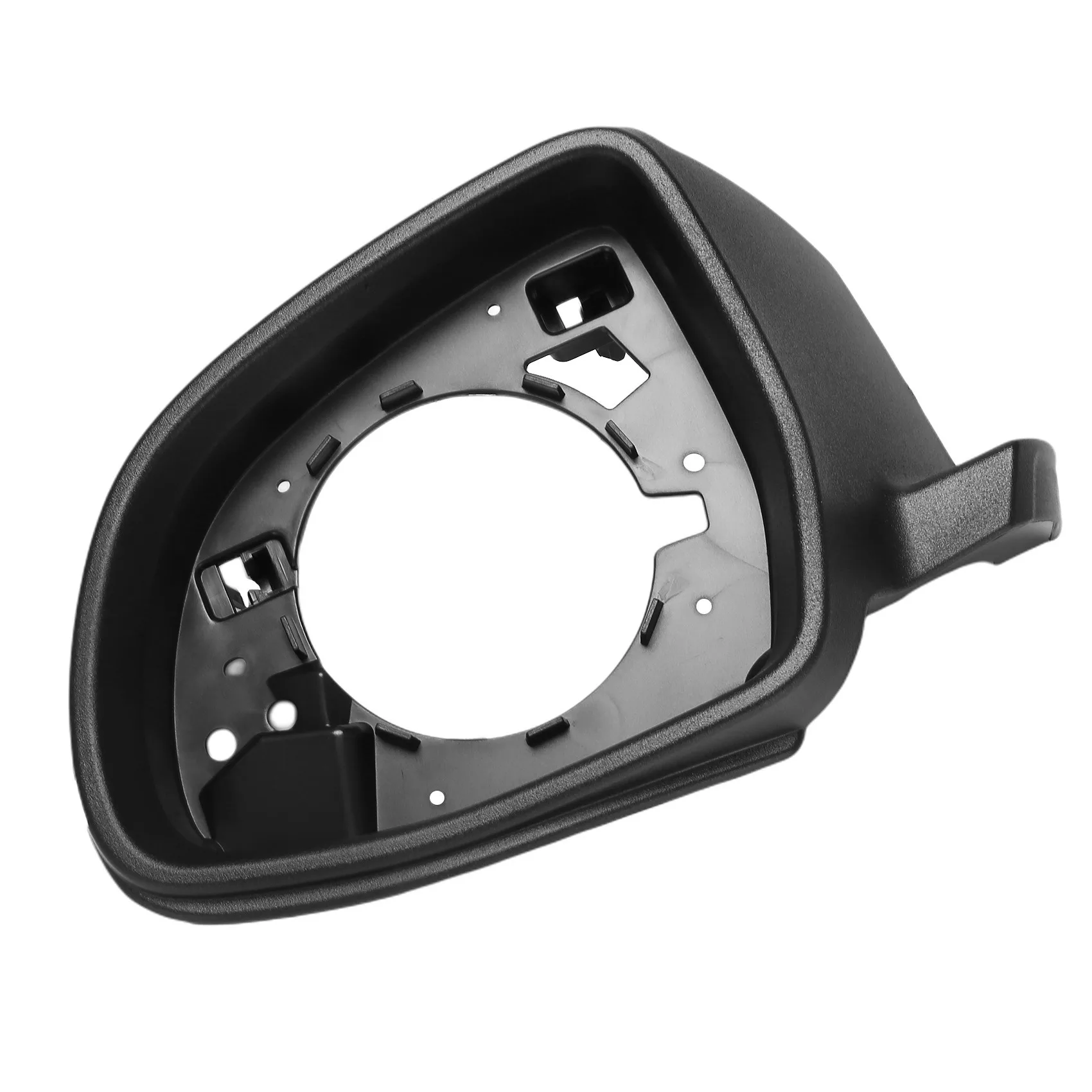 

Auto Left Side Wing Mirror Housing Trim Frame for-BMW X3 F25 X5 F15 2014-2018 X4 X6 F26 F16 2014-2018 B