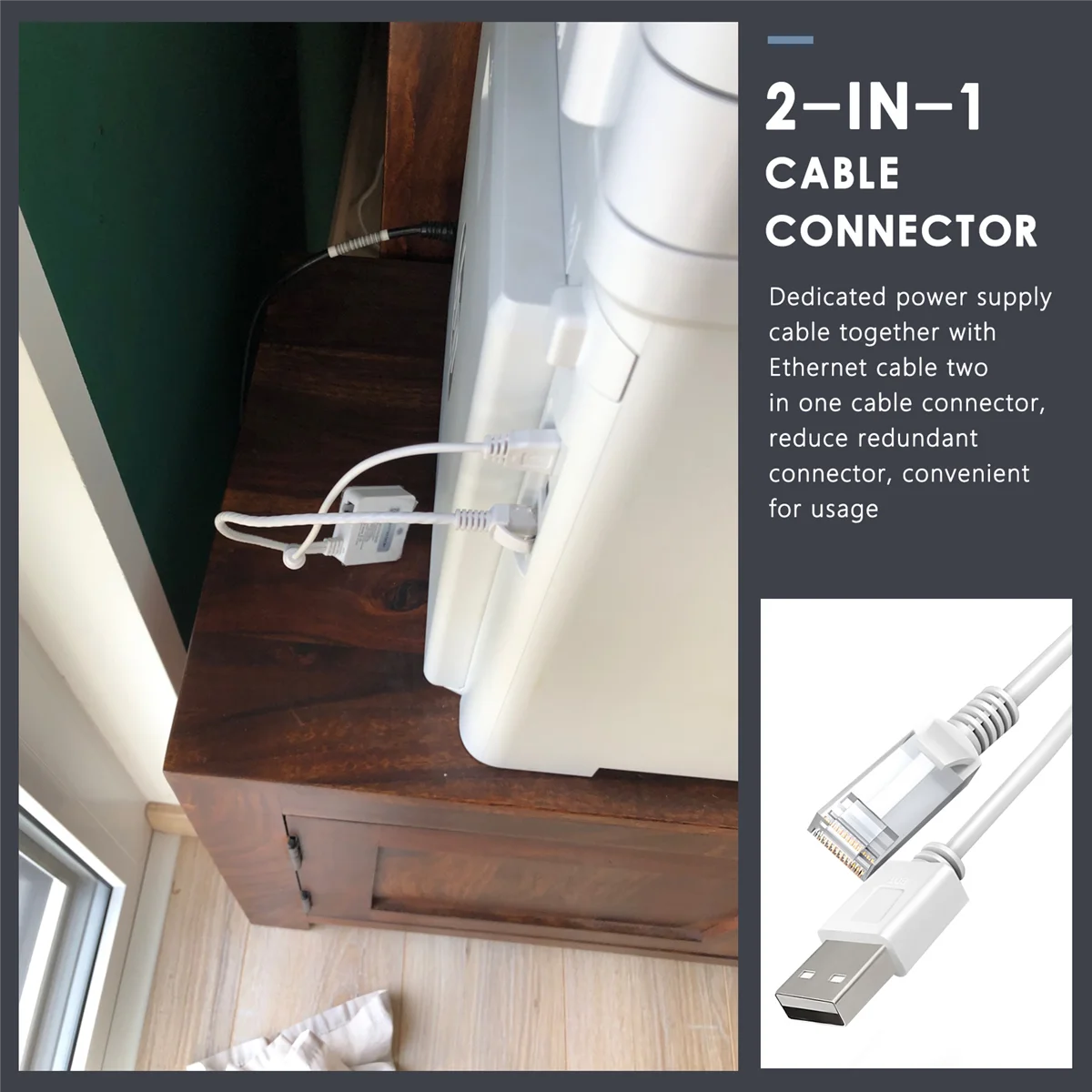VONETS VAR11N-300 Мини-многофункциональный беспроводной портативный