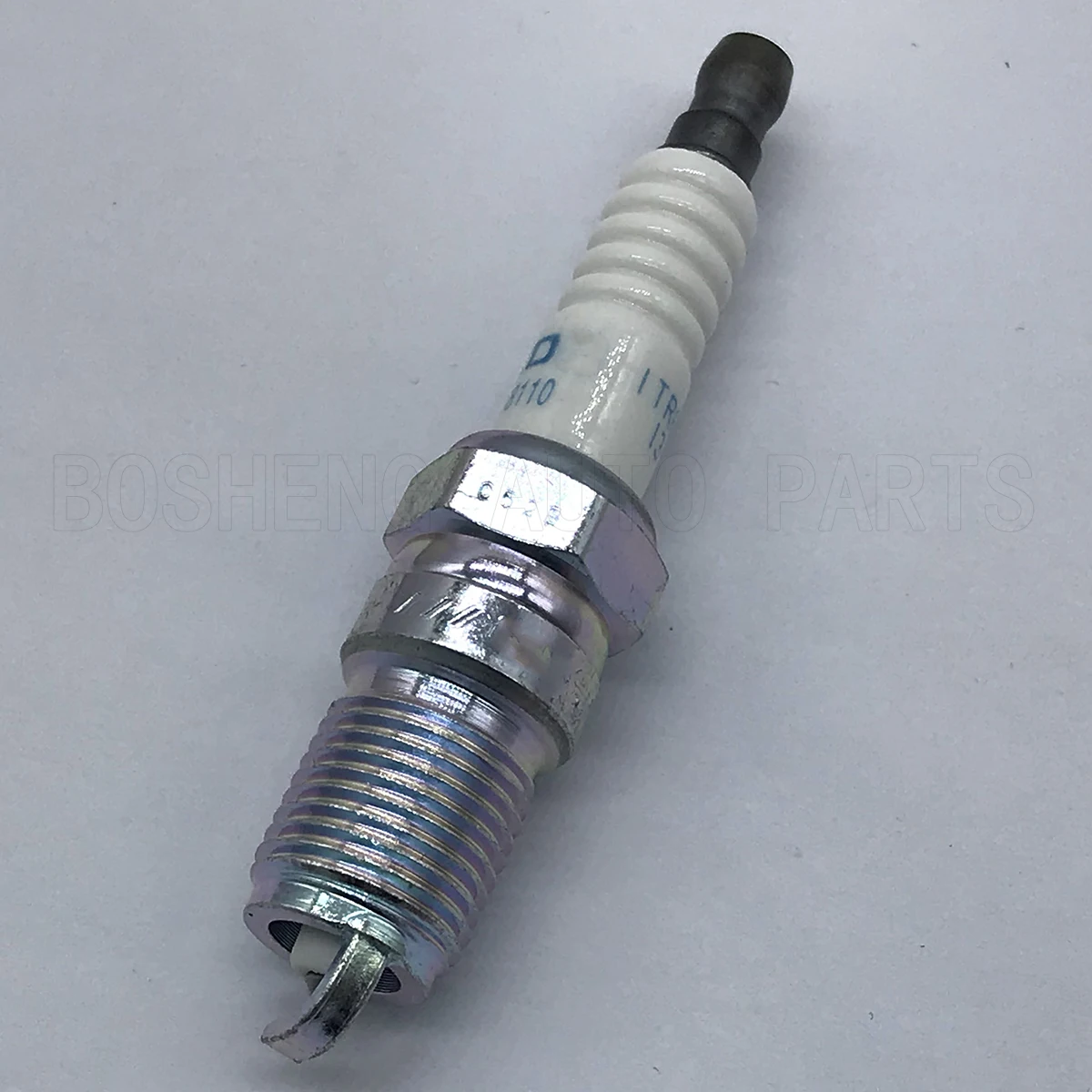 Фото 4 штуки/комплект Новые свечи зажигания для MAZDA 3 2003-2009, 6 Saloon 2002-2008 OEM L3Y4-18-110 L3Y418110 L3Y4 18 110 0242240620 32017035 №3