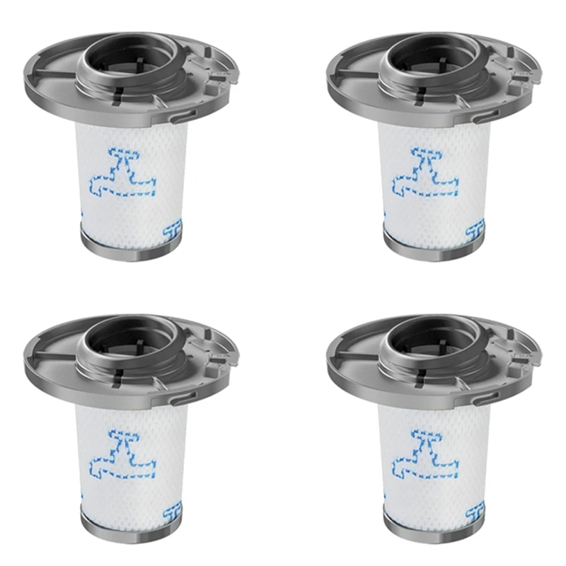 

Filter Replacement Parts For Rowenta ZR009006 For X-Force Flex 8.60 Cordless Vacuum Cleaner Washable