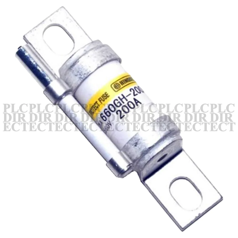 

NEW Hinode 660GH-200SUL Protect Fuse 200A