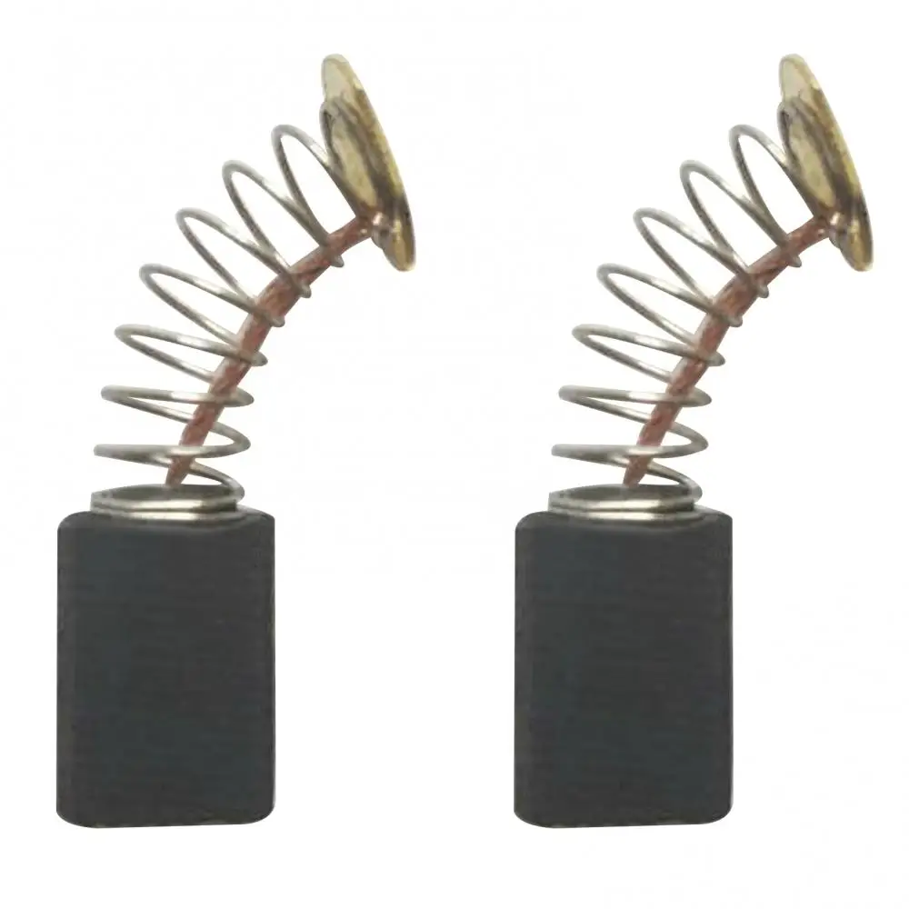 Щетки карбоновые 5x8x16 мм, 1 пара