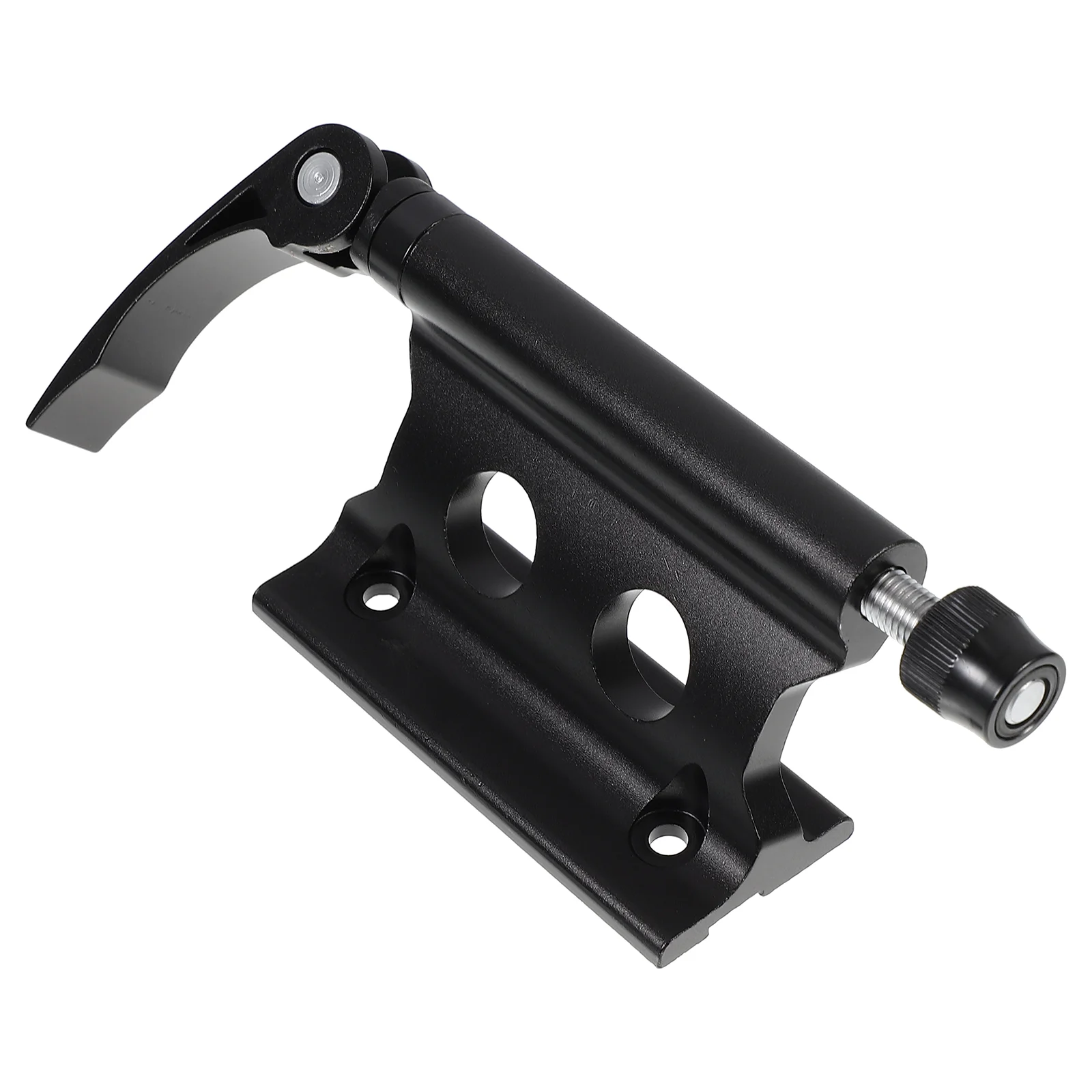 

Fork Mount Bike Fixor Rack Front Wheel Lock Mtb Mountain Car Bicycles Block
