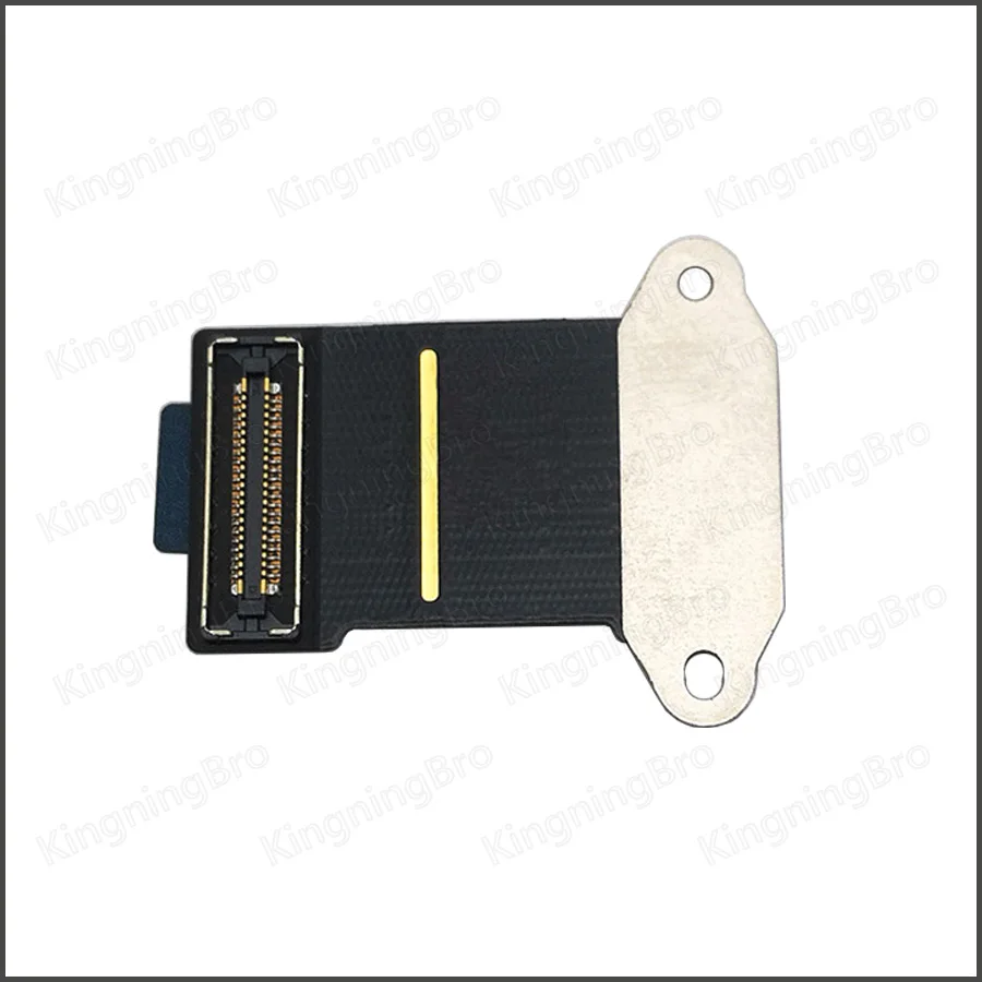 5 шт. гибкий кабель для ЖК-экрана Macbook Pro Retina 13 дюймов A1708 2016 2017 лет | Компьютеры и