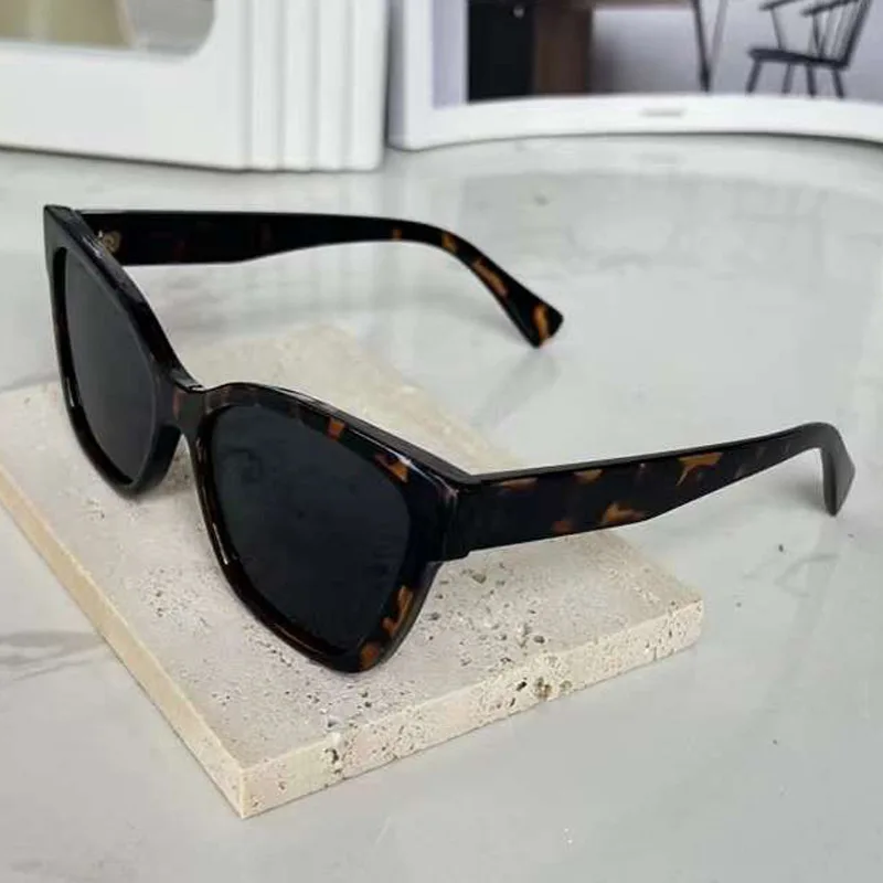 20400 стильные новые солнцезащитные очки женщины звезды путешествия фото УФ защита