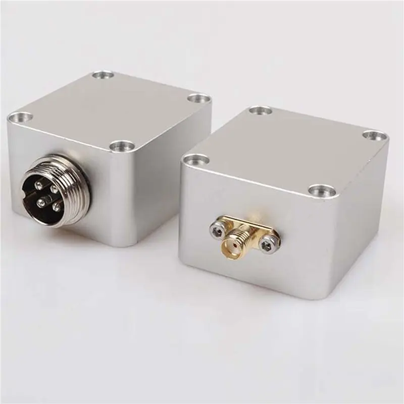 Фото Усилитель-предусилитель B44C 2X BCL-AMP для контроллера BCS100 FSCUT Precitec Raytools WSX №2