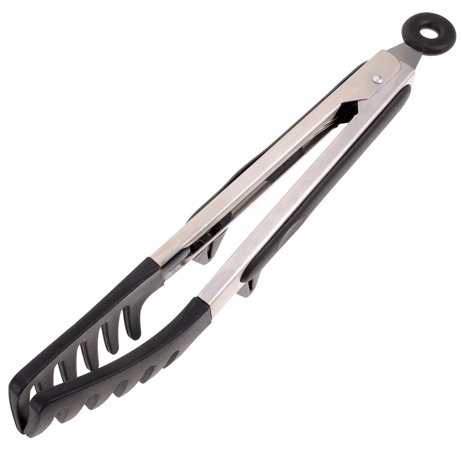 

Spatchella Oven Tongs Salad Tong Kitchen Gadget Fish Grabber Grill Tongs Bbq Grilling Tongs