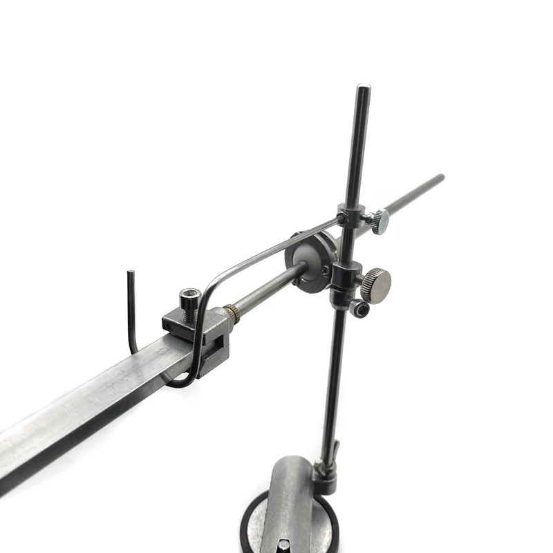 Точилка для ножей оригинальные аксессуары металлический подшипник спичка