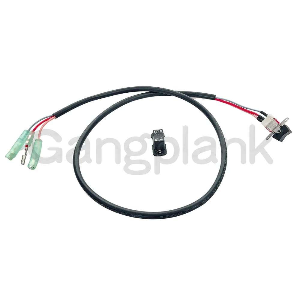 Судовой подвесной двигатель пульт дистанционного управления тщательная