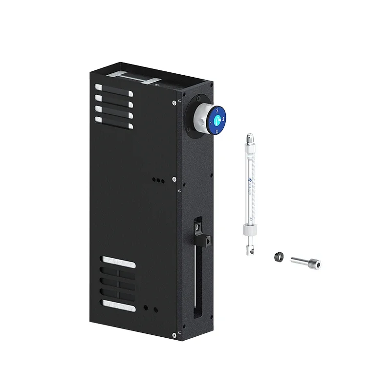 Высокоточный Промышленный насос высокой устойчивости Электрический дозирующий