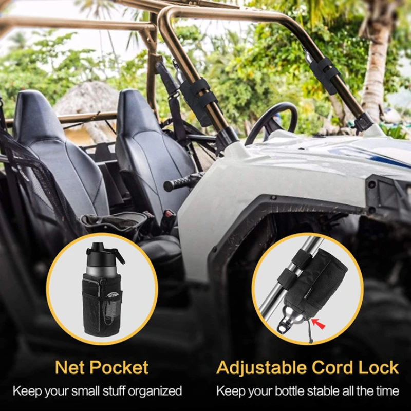 2 шт. держатель для бутылки велосипеда мотоцикла